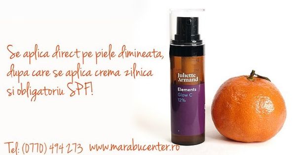 Tratamentul facial cu ser GLOW C12 1 Tratament_cu_ser_GLOW_C12_2