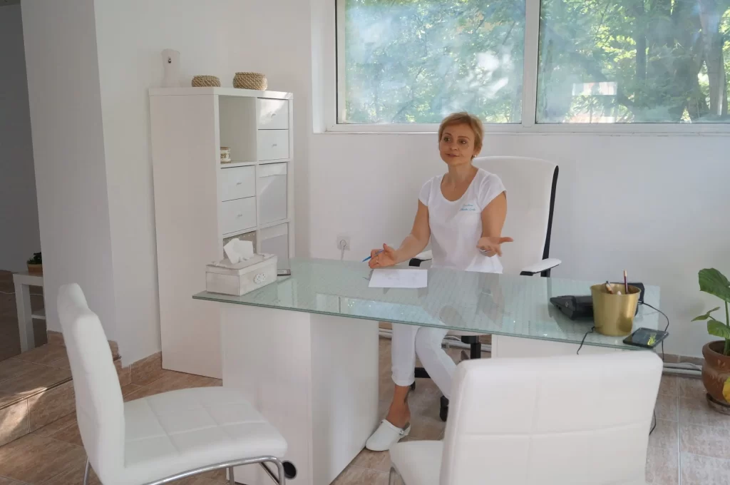 Epilare definitiva Bacau