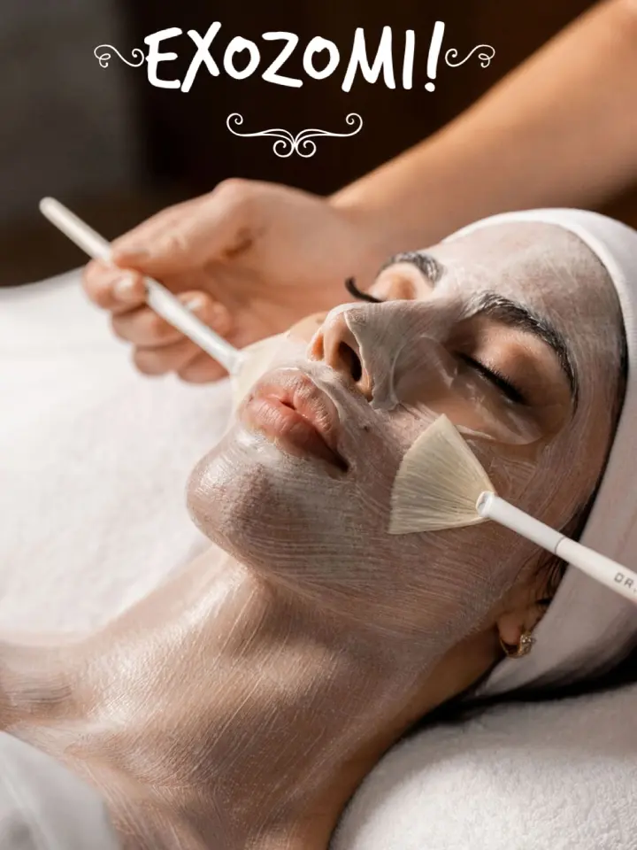 Tratament exozomi Bacau