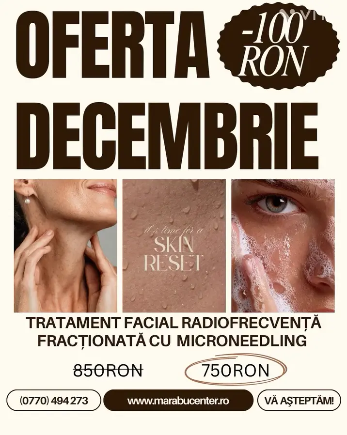 Marabucenter - Epilare Definitiva Laser Bacau 2 Marabucenter_Bacau_Oferta_Dec_2025