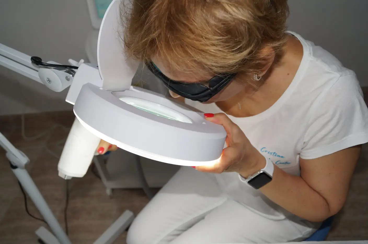 Marabucenter salon epilare definitiva laser Bacau