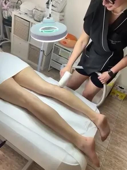 Epilare definitiva laser vara Bacau Epilare definitiva laser vara Bacau la MarabuCenter